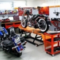 Mechanik motocyklowy - nowy zawód rzemieślniczy