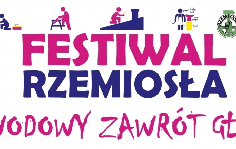 I Rawicki Festiwal Rzemiosła
